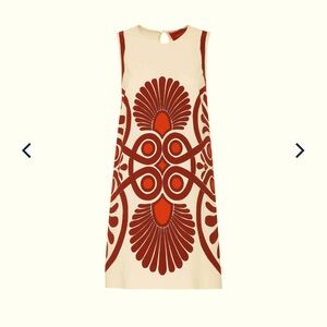 La Double J (size 1-  size 4-6)  like new- worn once.